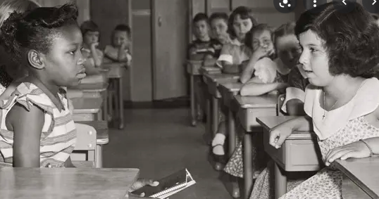 Brown v.Board of Education