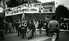 1951 (se da la definición de movimiento social por Rudolph Heberler) para este autor el movimiento social es un actor colectivo que interviene en el proceso del cambio social