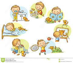 SE ESTABLECE PRIMERA INFANCIA Y SEGUNDA INFANCIA