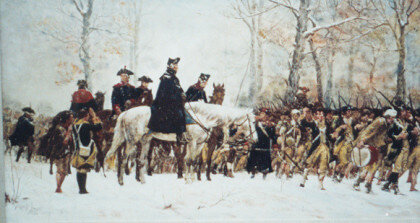 Valley Forge