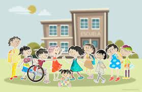 ¿Cómo surge la  educación inclusiva?