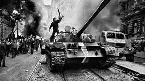1968 (primavera de Praga)