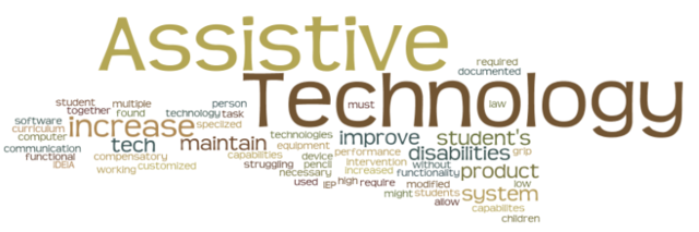 Assistive Technology Act