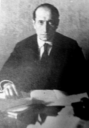 Ultimos años de vida