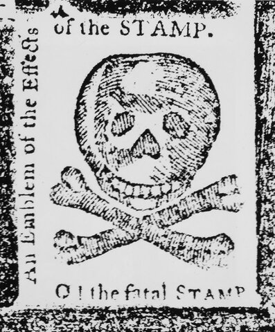 Stamp Act