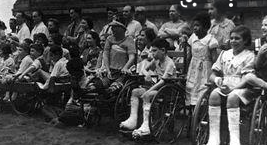 Education of All Handicapped Children Act of 1975