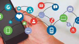 Timeline: REDES SOCIALES