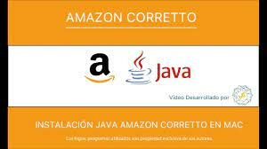 Con amazon