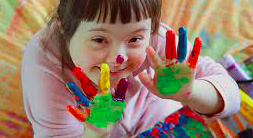 Individuals with Disabilities Education Act