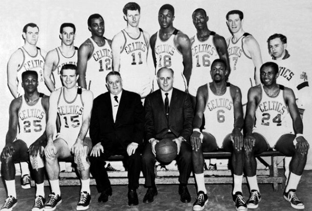 CONSOLIDACIÓN INTERNACIONAL