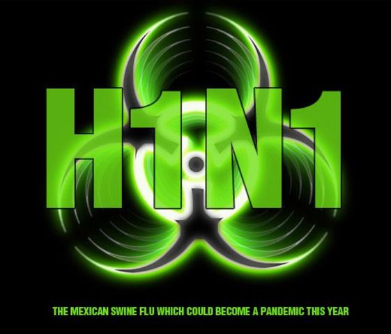 H1N1 Swine Flu