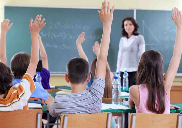 Childhood XXI century