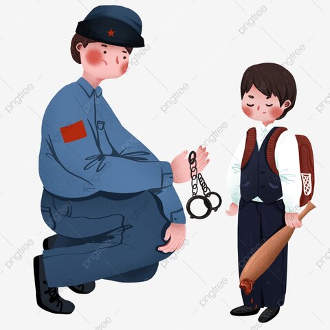 Separación por géneros del sistema penitenciario