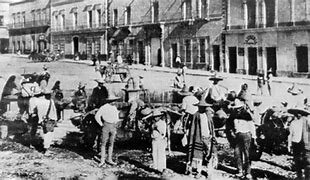 Fundaciones de Guadalajara (Nochistlán, Tonalá, Tlacotán y Valle de Atemajac).