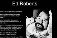 First Center for Independent Living