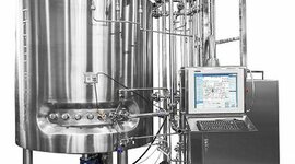 Timeline: Linea del tiempo sobre el desarrollo histórico de los biorreactores