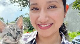 Timeline: Biografía como hija