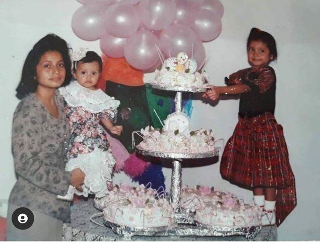 Fiesta de cumpleaños