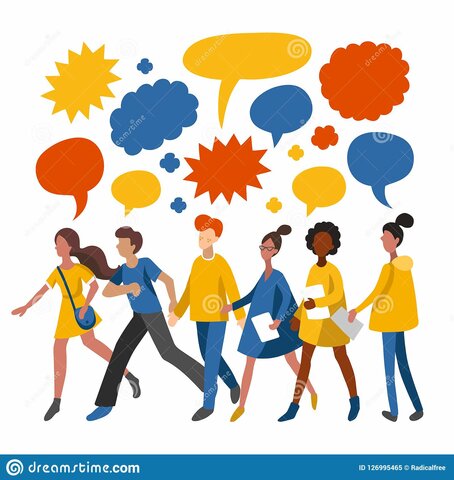 1° Congreso Juvenil Mundial