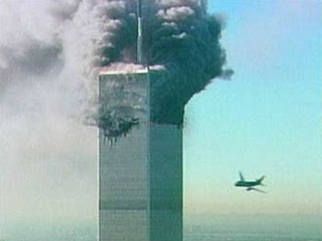 The Disaster of 9/11