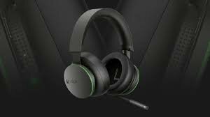 Xbox Wireless Headset