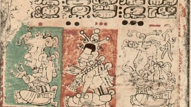 Invención de la escritura y fin de la prehistoria.