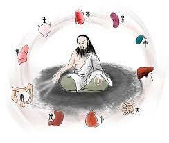 1400 1.400 AC - MEDICINA TRADICIONAL CHINA