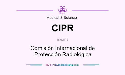 1977 - Comité Internacional de Protección Radiológica - Evento 2