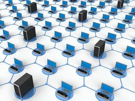 Redes de Computadoras