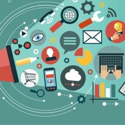 Timeline: Ciudadanía digital