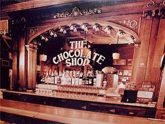 The Coffee Mill and Tobaco Roll