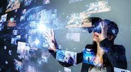 Timeline: Historia de la Realidad Virtual