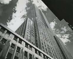 The Empire State Building Opens