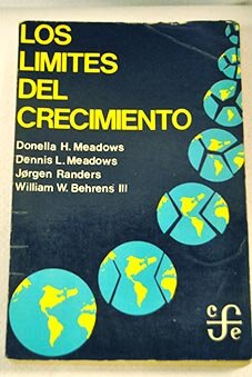 Los límites del crecimiento
