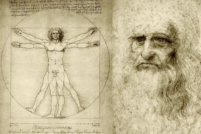 Leonardo da Vinci