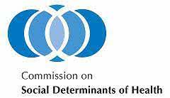 Comisión sobre determinantes sociales de la salud