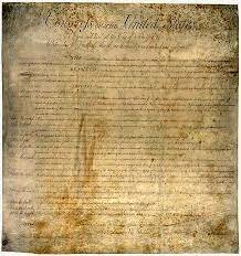 Bill of Rights adopted