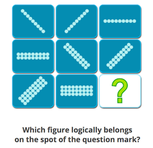 Modern Intelligence Testing