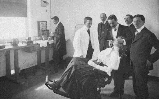 Odontologia moderna mexico