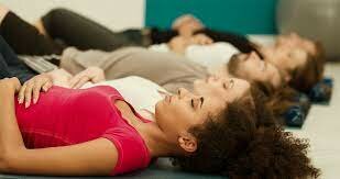 Terapia de relajación