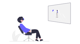 Timeline: Antecedentes (Historia del Internet)