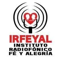 Instituto Radiofónico Fe y Alegría