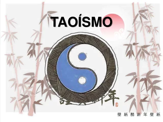 TATOÍSMO (RELIGIÓN DE ORIENTE)