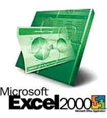 Lanzamiento de Excel 2000.