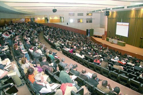 Segunda Conferencia de Ciudades Europeas Sostenibles
