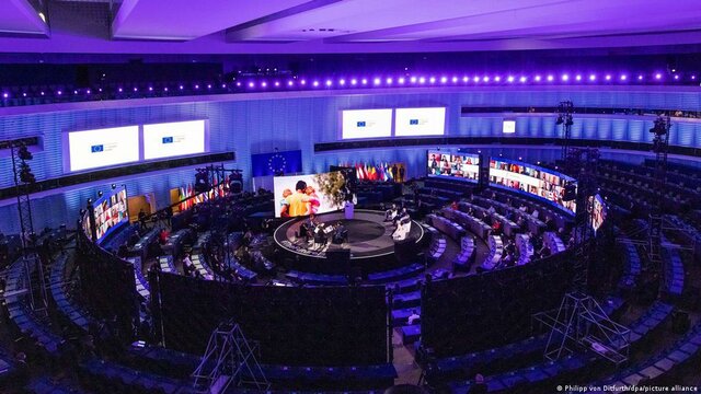 Tercera Conferencia de Ciudades Europeas Sostenibles