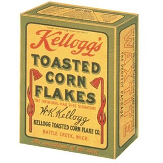 Kellogg's