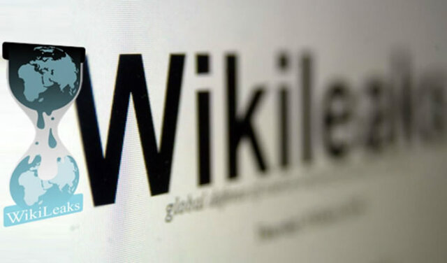 Fundación de WikiLeaks