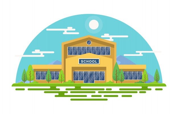 La Escuela de Trabajo Social de la Universidad de Nueva York.