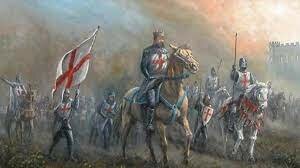 LOS TEMPLARIOS FUERON PERSEGUIDOS, TORTURADOS Y QUEMADOS POR HEREJES, GRACIAS A UNA ALIANZA ENRE EL REY FRANCÉS FELIPE IV, EL PAPA Y LA INQUISICIÓN.